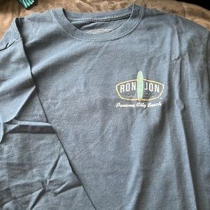 Ron Jon Long Sleeve (M)